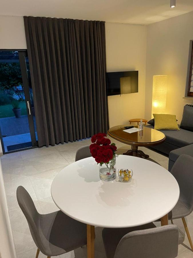 Apartman Hercegovina Lägenhet Grude Exteriör bild
